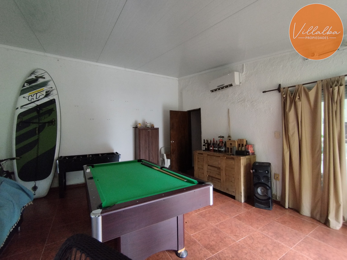 Casa ID.3481 - Casa en Venta en San Rafael Punta del Este