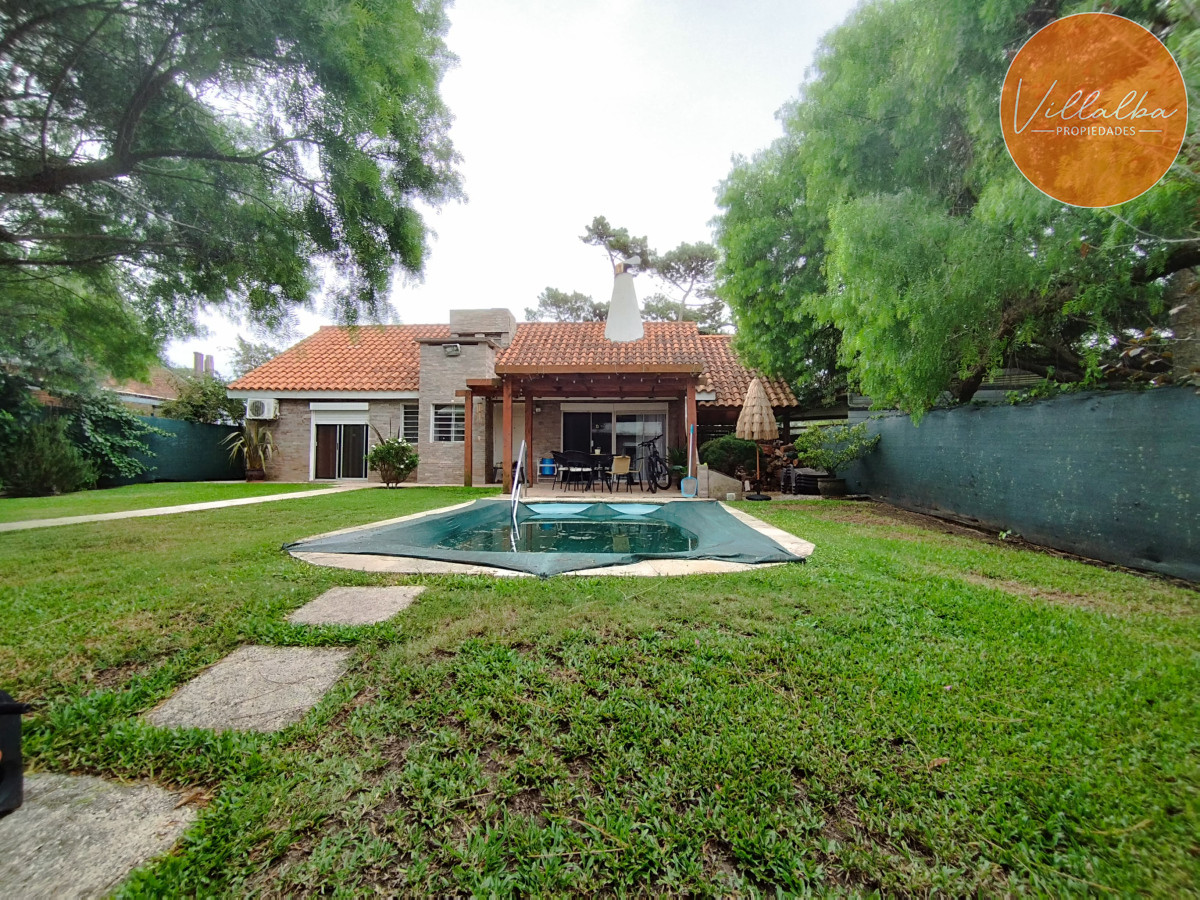 Casa ID.3481 - Casa en Venta en San Rafael Punta del Este