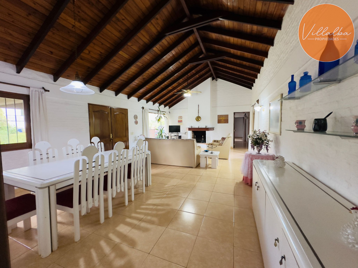 Casa ID.3215 - Casa en VENTA, 3 dormitorios, Punta del Este
