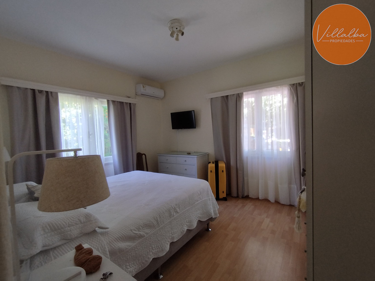 Casa ID.3536 - Alquiler y venta de casa en Punta del Este