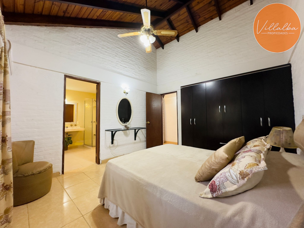 Casa ID.3215 - Casa en VENTA, 3 dormitorios, Punta del Este