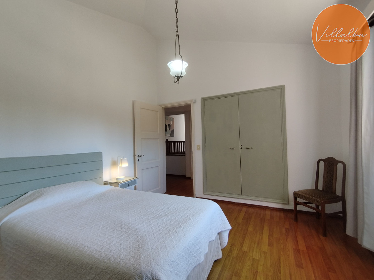 Casa ID.3536 - Alquiler y venta de casa en Punta del Este