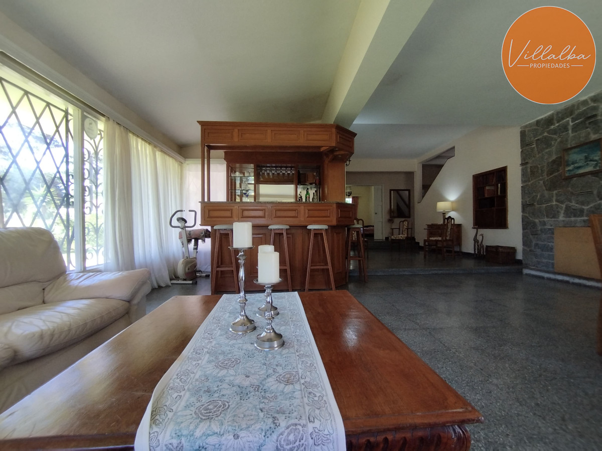 Casa ID.3536 - Alquiler y venta de casa en Punta del Este