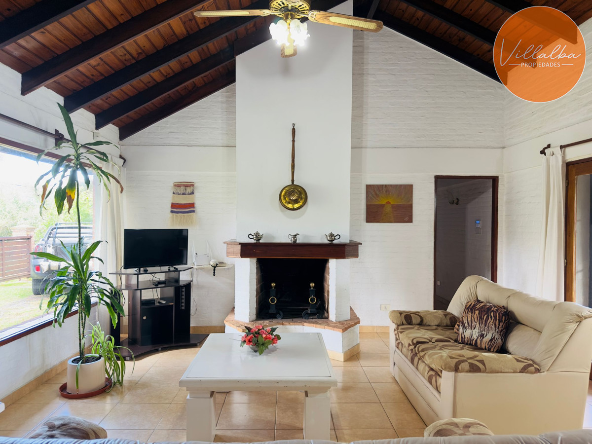 Casa ID.3215 - Casa en VENTA, 3 dormitorios, Punta del Este