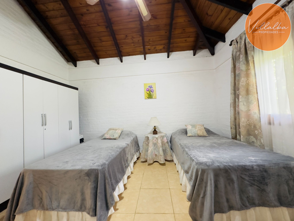 Casa ID.3215 - Casa en VENTA, 3 dormitorios, Punta del Este
