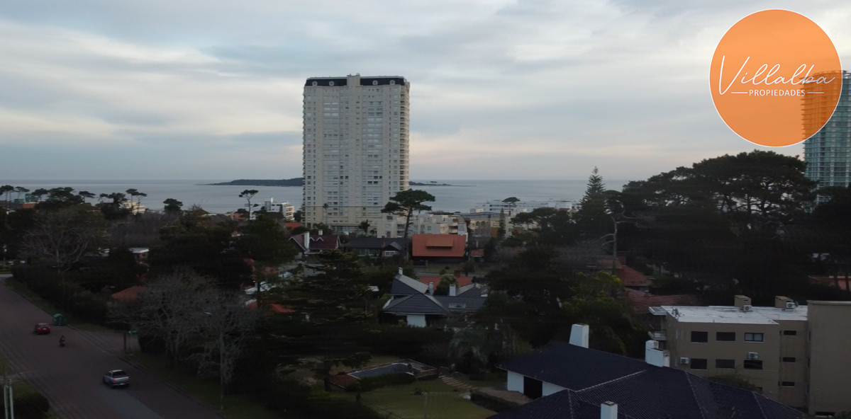 Casa ID.2857 - casa en venta en playa mansa