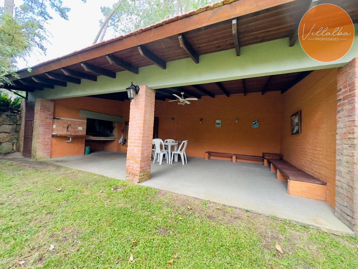 Casa ID.3215 - Casa en VENTA, 3 dormitorios, Punta del Este