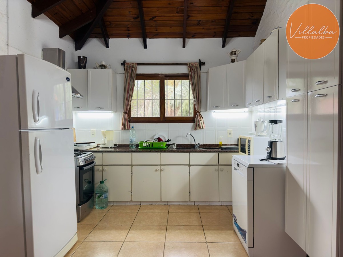 Casa ID.3215 - Casa en VENTA, 3 dormitorios, Punta del Este