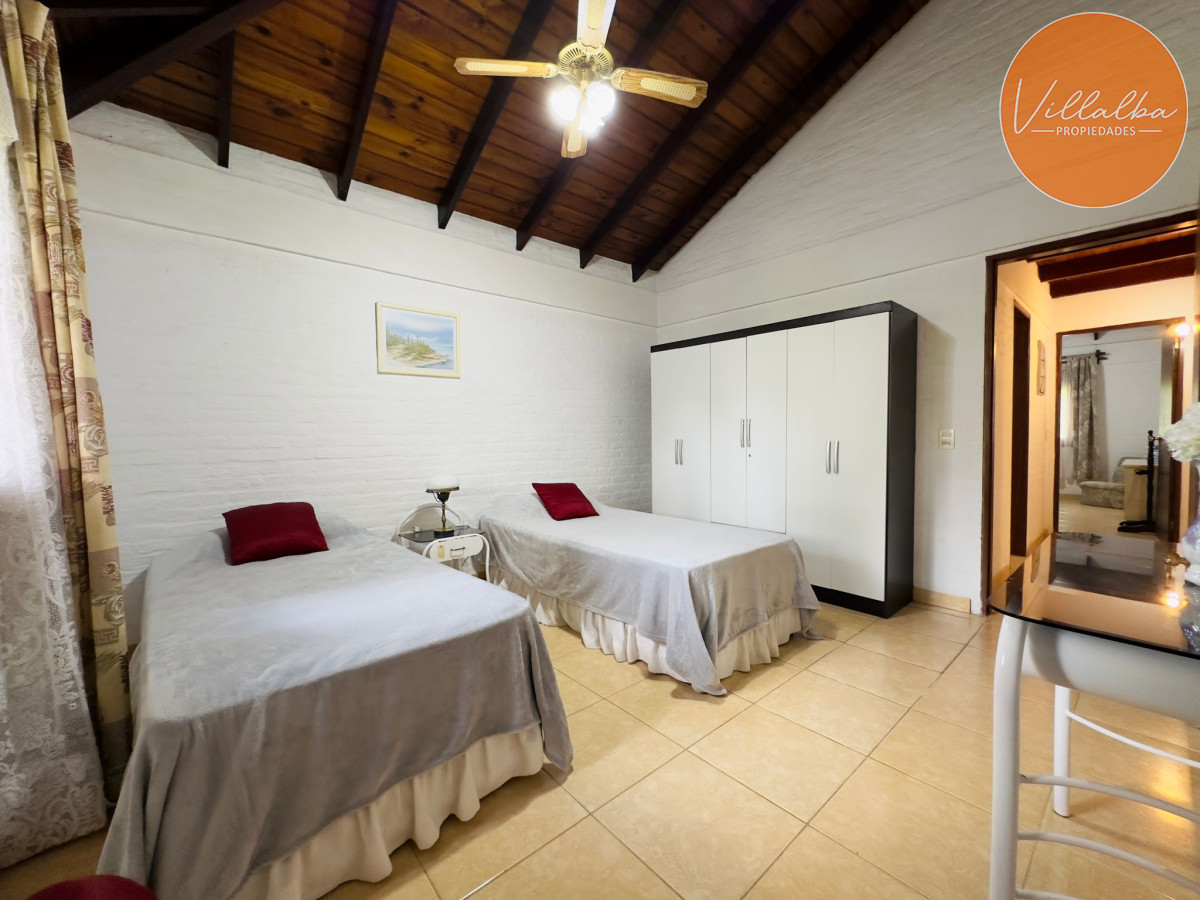 Casa ID.3215 - Casa en VENTA, 3 dormitorios, Punta del Este