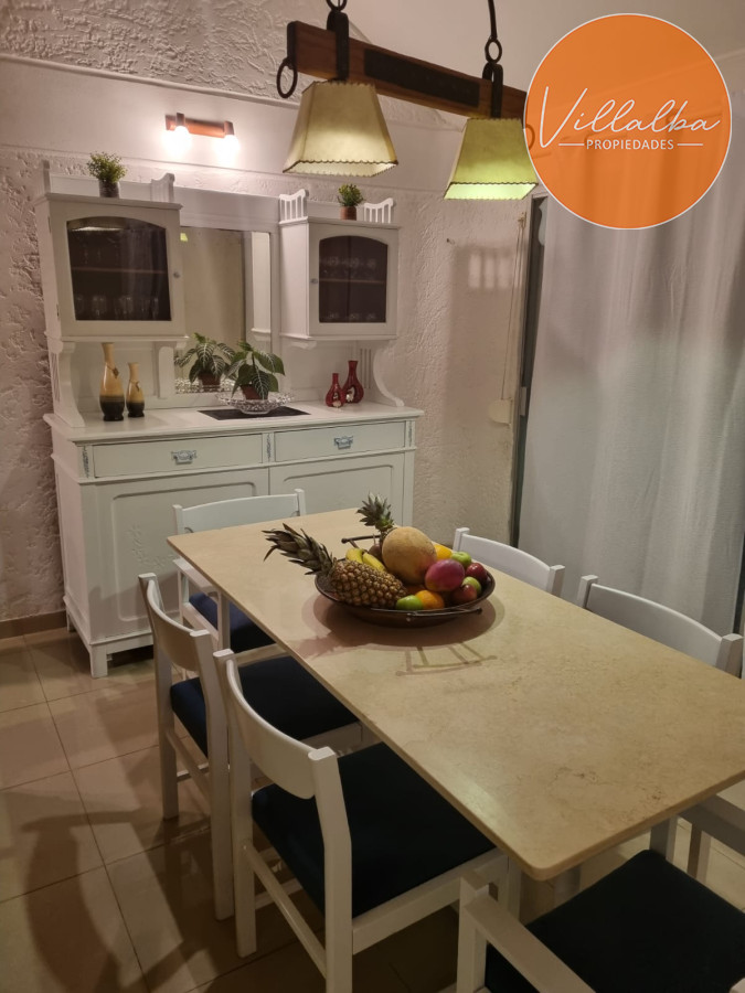 Casa ID.3481 - Casa en Venta en San Rafael Punta del Este