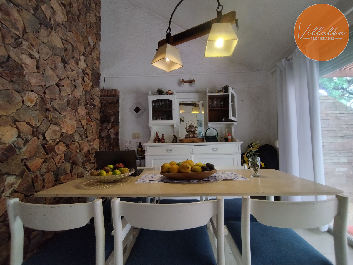 Casa ID.3481 - Casa en Venta en San Rafael Punta del Este