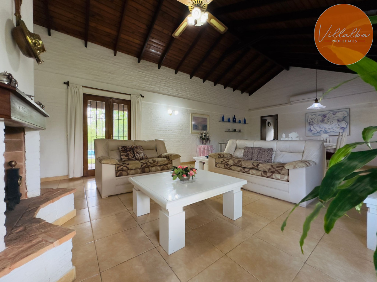 Casa ID.3215 - Casa en VENTA, 3 dormitorios, Punta del Este