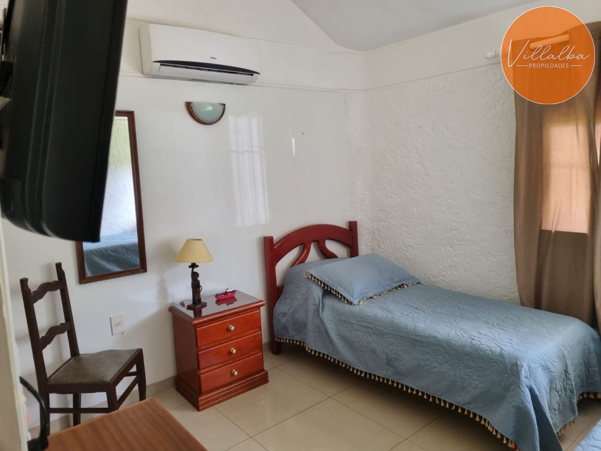 Casa ID.3481 - Casa en Venta en San Rafael Punta del Este