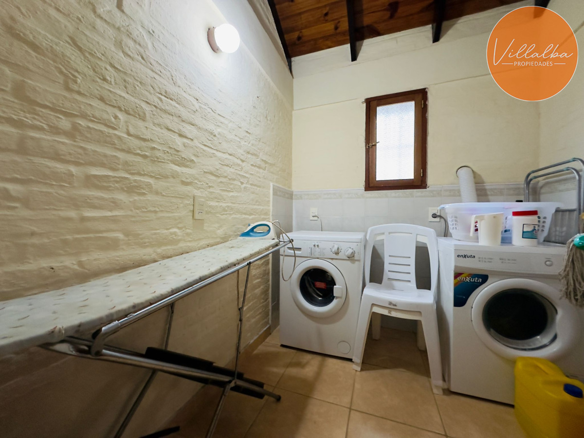 Casa ID.3215 - Casa en VENTA, 3 dormitorios, Punta del Este