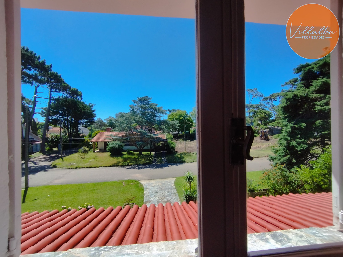 Casa ID.3536 - Alquiler y venta de casa en Punta del Este