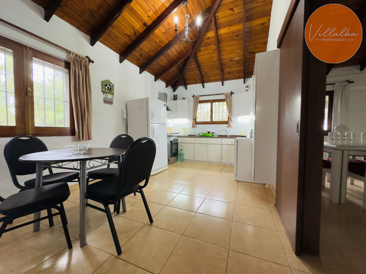Casa ID.3215 - Casa en VENTA, 3 dormitorios, Punta del Este