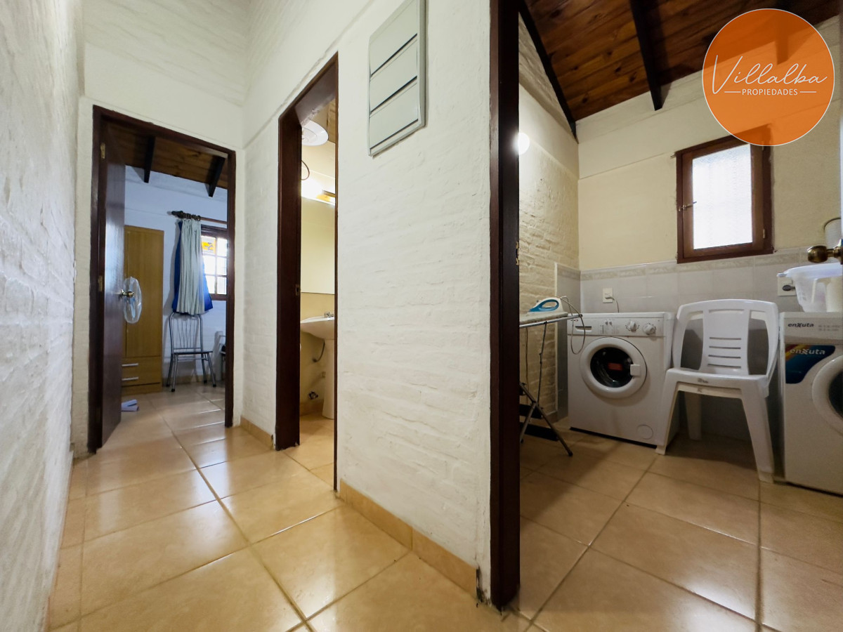 Casa ID.3215 - Casa en VENTA, 3 dormitorios, Punta del Este
