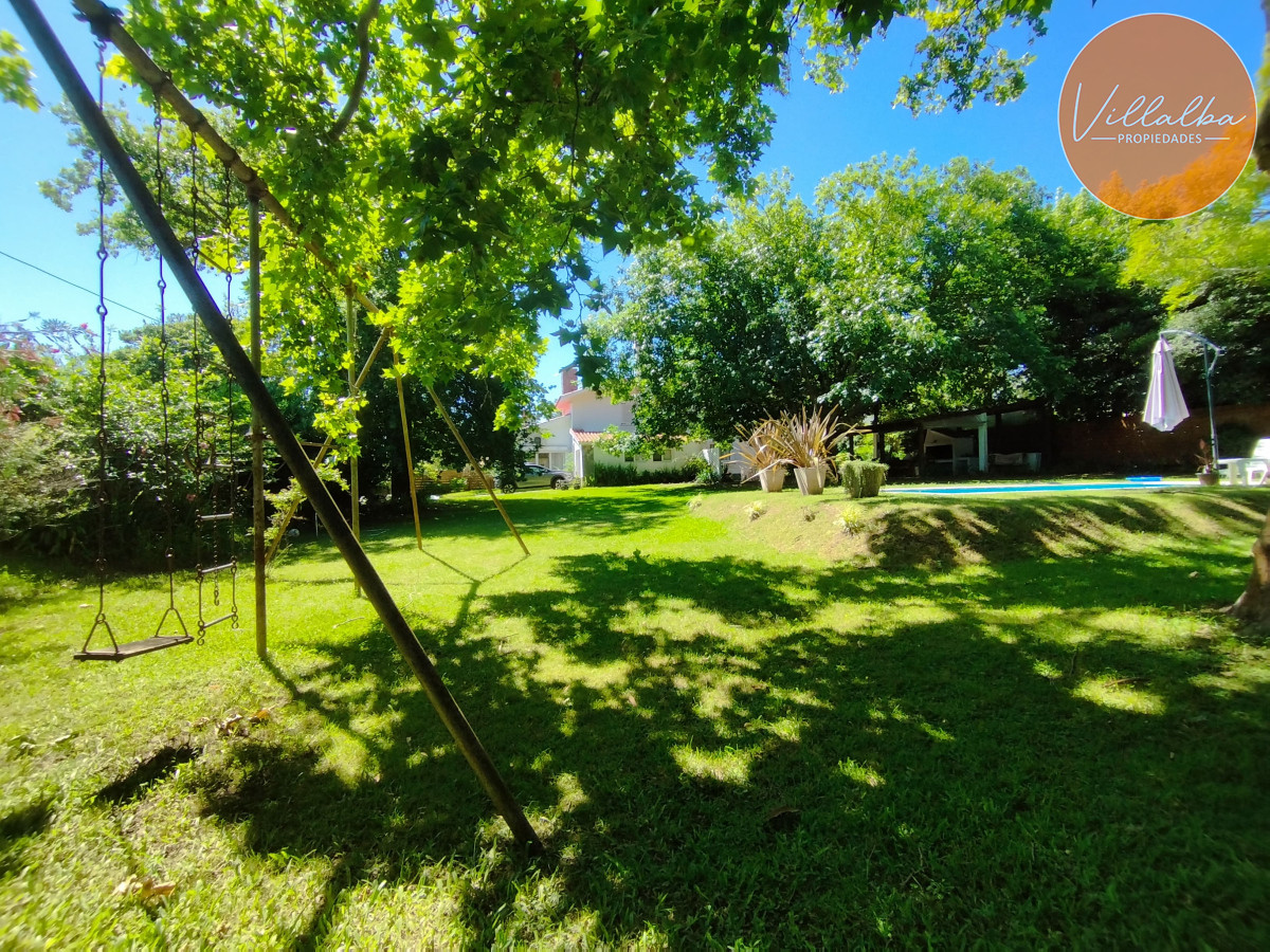 Casa ID.3536 - Alquiler y venta de casa en Punta del Este