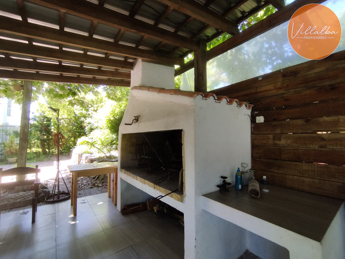 Casa ID.3536 - Alquiler y venta de casa en Punta del Este