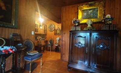Caba en venta - zona lugano.