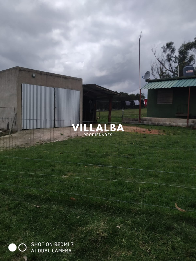 Chacra ID.4103 - Venta chacra de 7 hectareas y media en Punta del Este