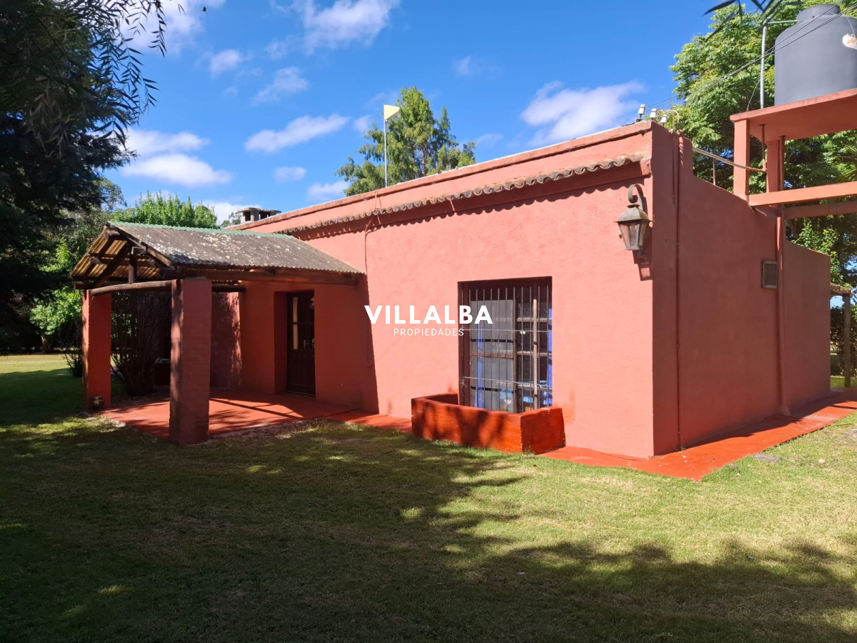 Chacra ID.4105 - Hermosa chacra a 25 kilometros de Punta del ESte