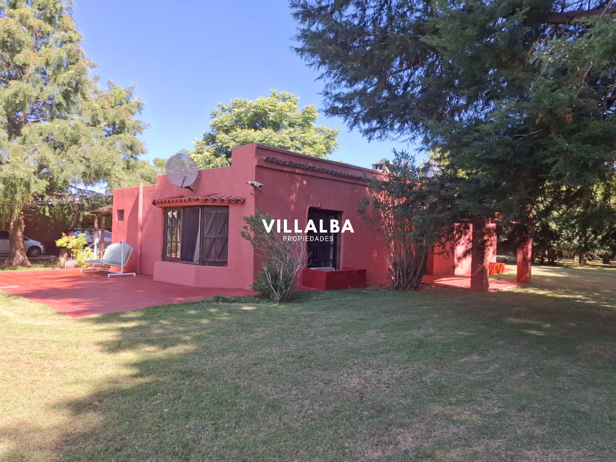 Chacra ID.4105 - Hermosa chacra a 25 kilometros de Punta del ESte