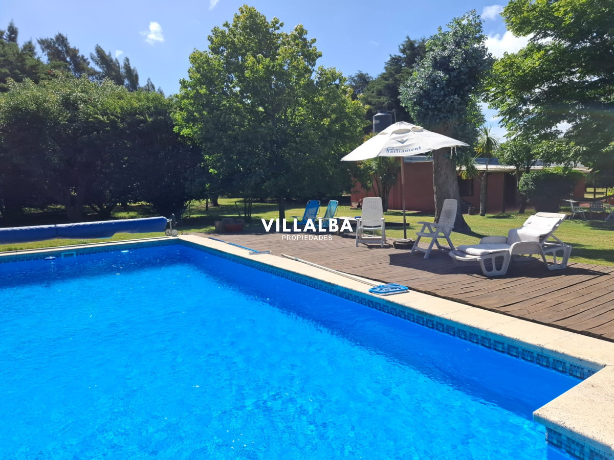 Chacra ID.4105 - Hermosa chacra a 25 kilometros de Punta del ESte