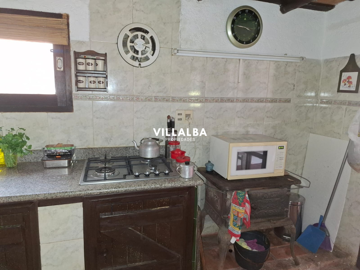 Chacra ID.4105 - Hermosa chacra a 25 kilometros de Punta del ESte