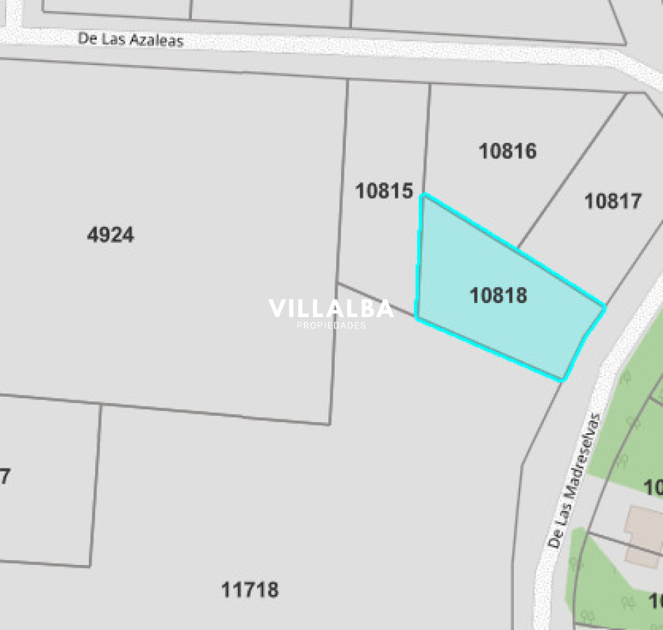 Apartamento ID.4126 - Lote GOLF