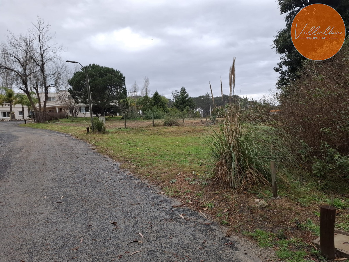 Terreno ID.3203 - lote en venta en barrio cerrado