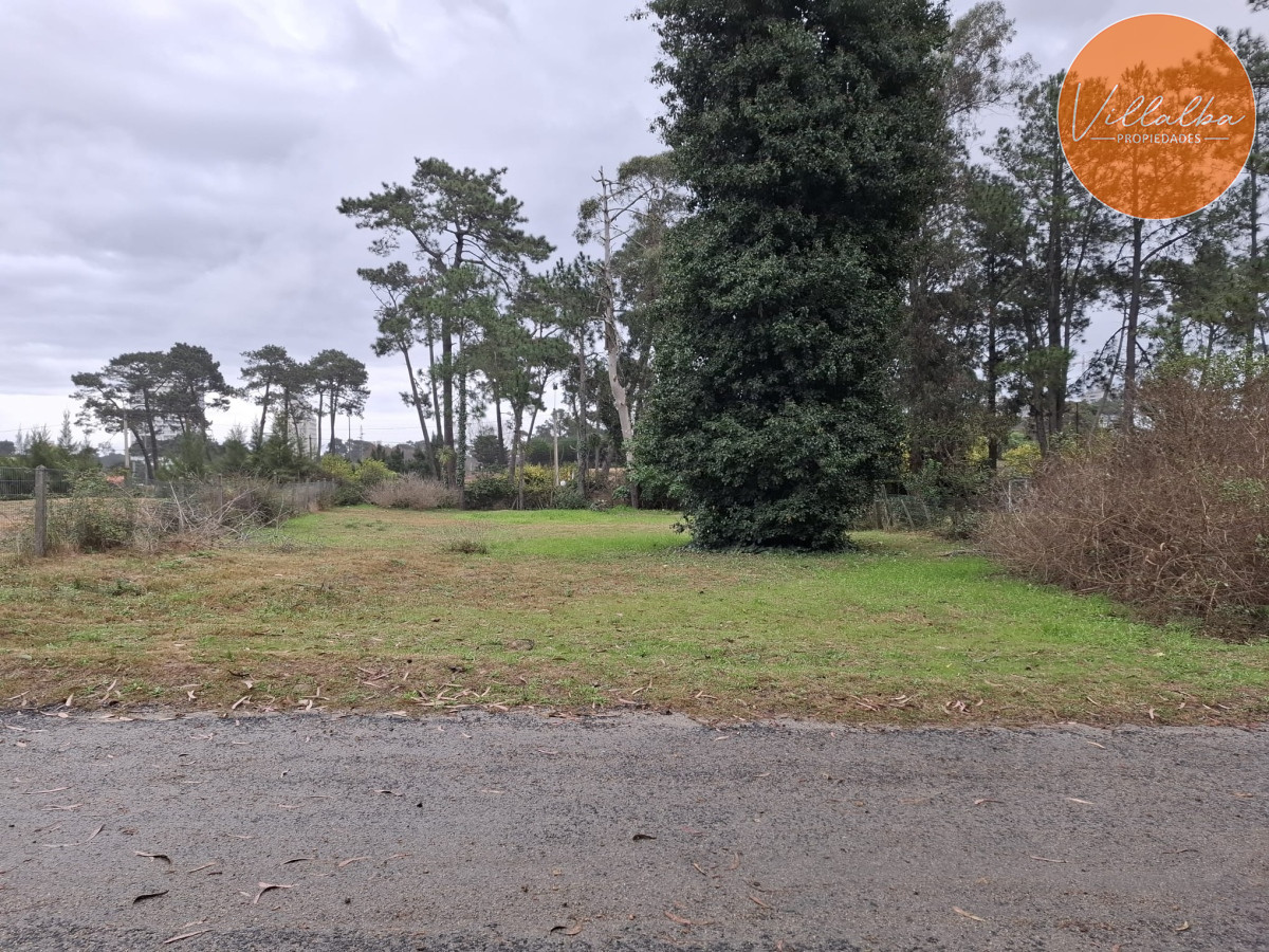 Terreno ID.3203 - lote en venta en barrio cerrado