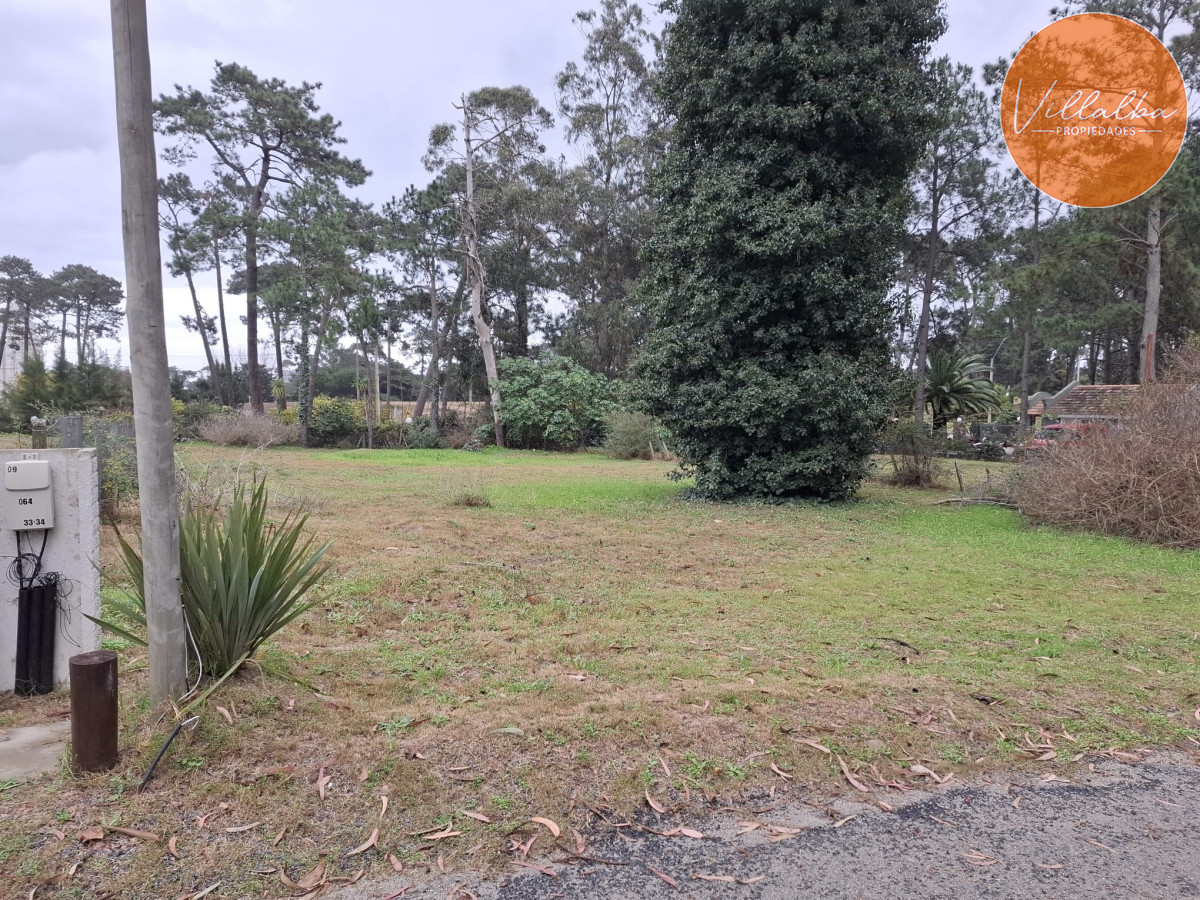 Terreno ID.3203 - lote en venta en barrio cerrado