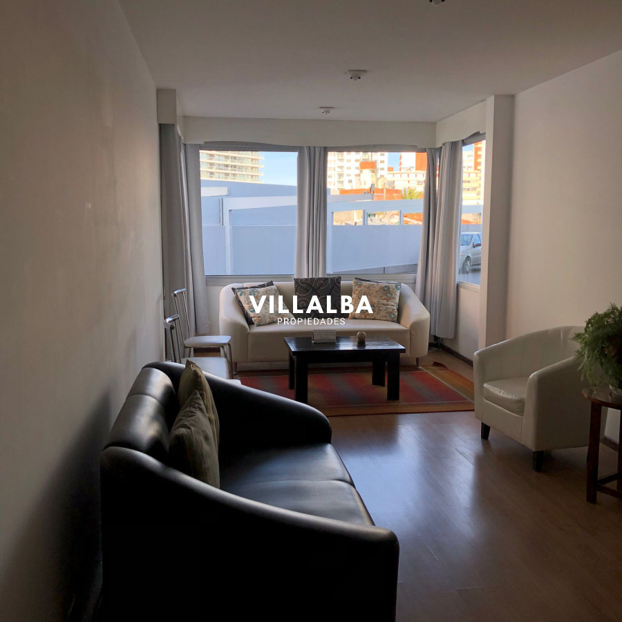 Apartamento ID.4000 -  Apartamento en Venta en Playa mansa Punta del Este