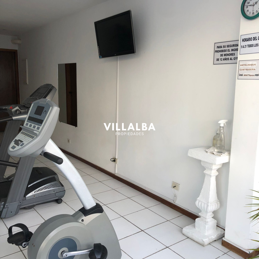 Apartamento ID.4000 -  Apartamento en Venta en Playa mansa Punta del Este