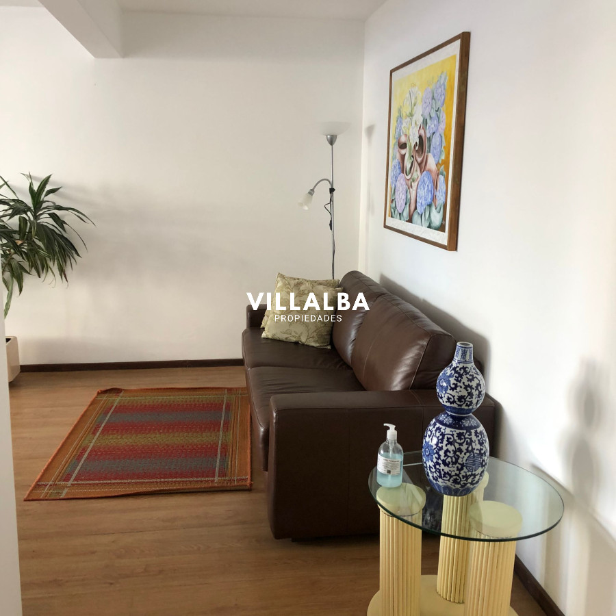 Apartamento ID.4000 -  Apartamento en Venta en Playa mansa Punta del Este