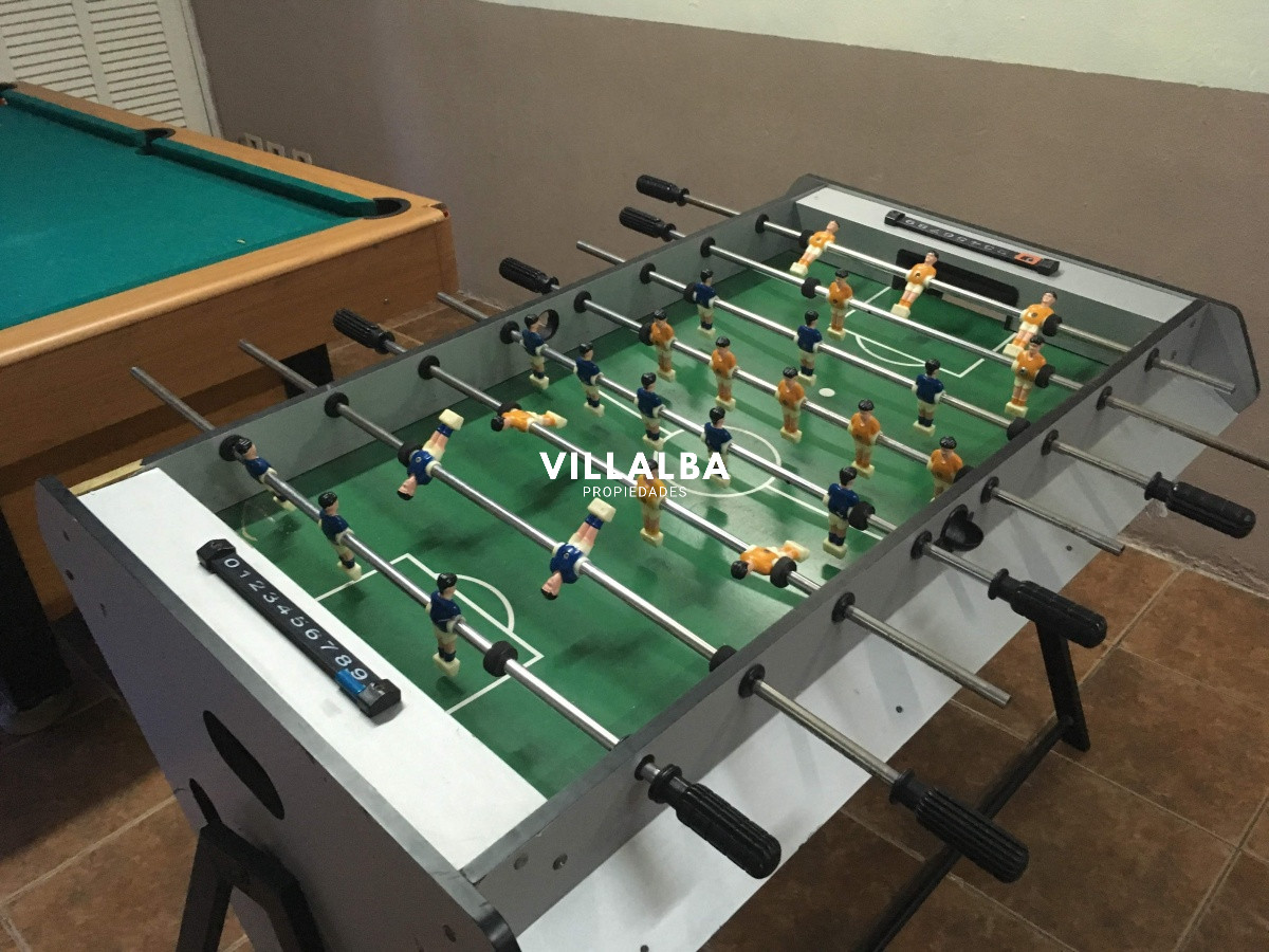 Apartamento ID.3879 - Alquiler y venta de apartamento de dos dormitorios en Punta del Este