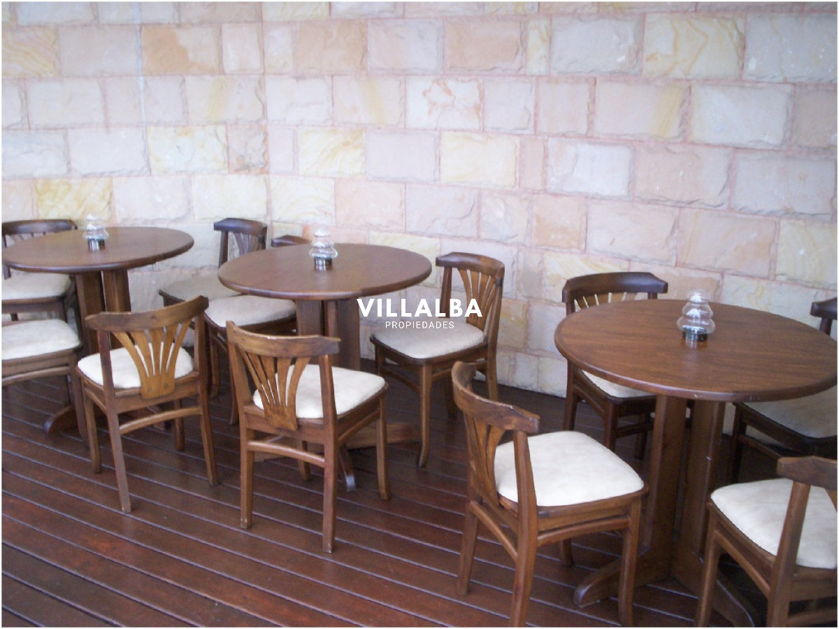 Apartamento ID.3842 - Apartamento en VENTA, 3 dormitorios en suite, Primera linea de la playa mansa.