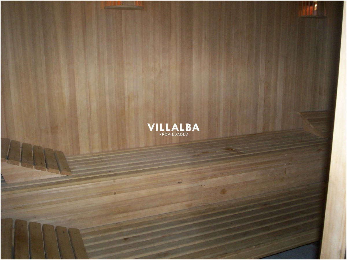 Apartamento ID.3842 - Apartamento en VENTA, 3 dormitorios en suite, Primera linea de la playa mansa.