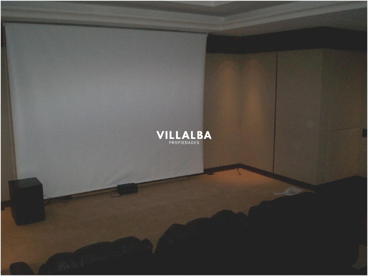 Apartamento ID.3842 - Apartamento en VENTA, 3 dormitorios en suite, Primera linea de la playa mansa.