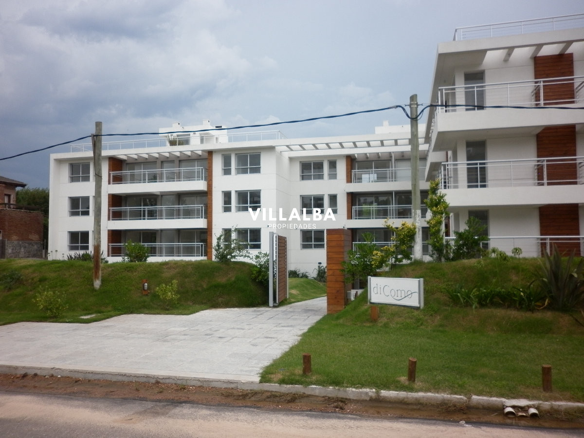 Apartamento ID.3764 - Apartamento de 2 dormitorios con Parrillero en Punta del Este