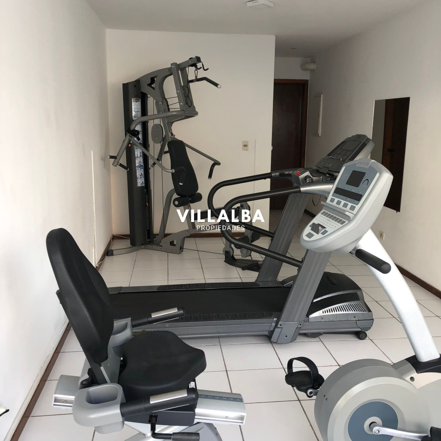 Apartamento ID.4000 -  Apartamento en Venta en Playa mansa Punta del Este