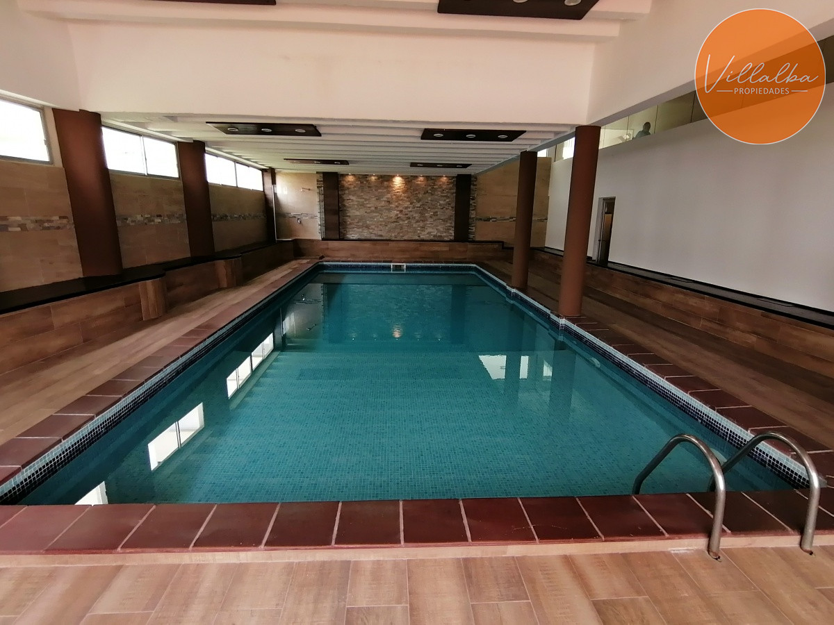 Apartamento ID.3762 - Apartamento en venta de dos dormitorios en Punta del Este