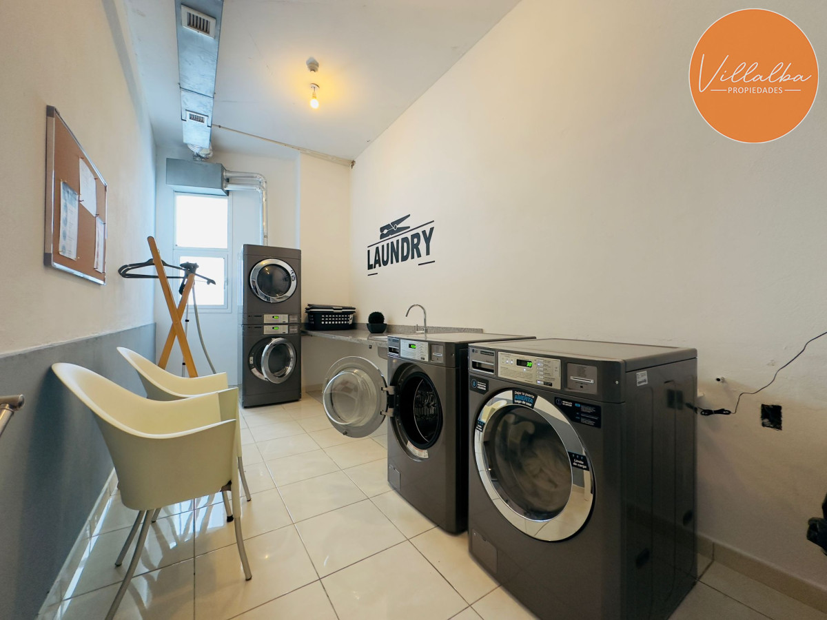 Apartamento ID.2939 - Penthouse en VENTA, 3 dormitorios en suite + Dependencia, vista 180°.