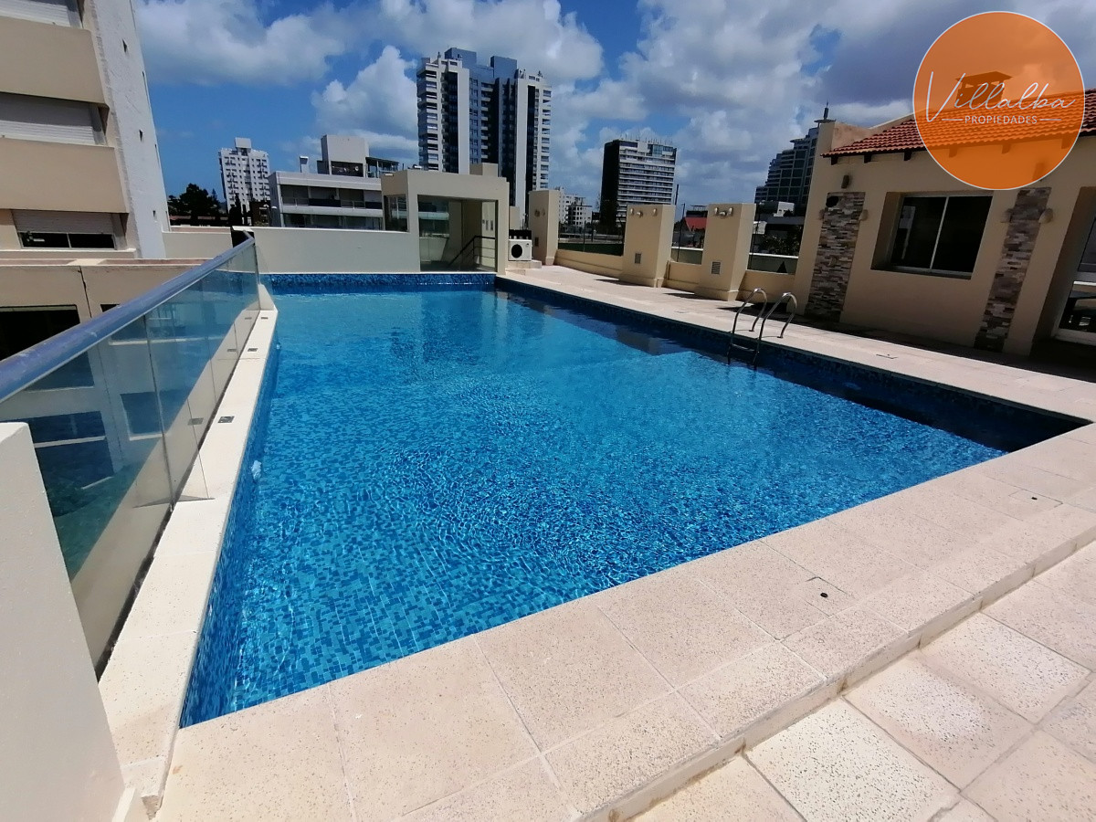 Apartamento ID.3762 - Apartamento en venta de dos dormitorios en Punta del Este
