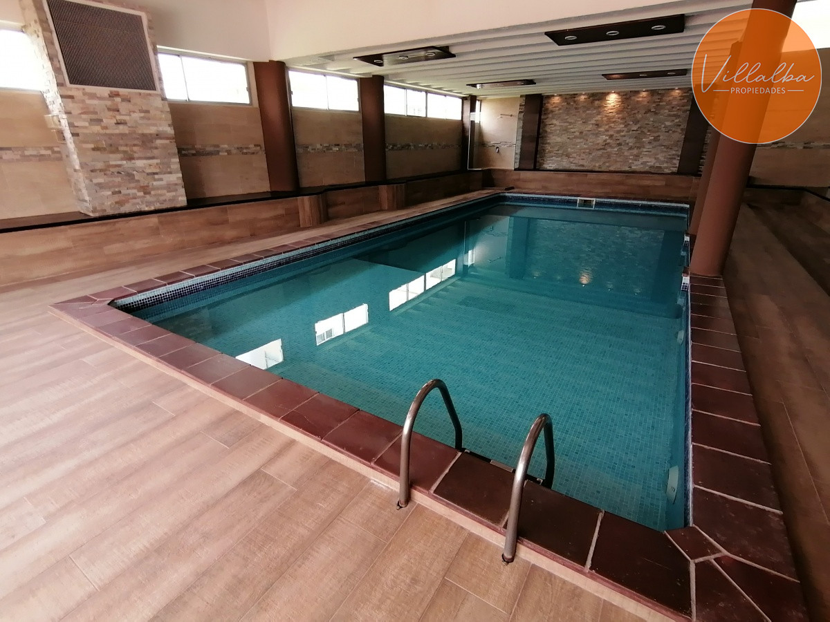 Apartamento ID.3762 - Apartamento en venta de dos dormitorios en Punta del Este