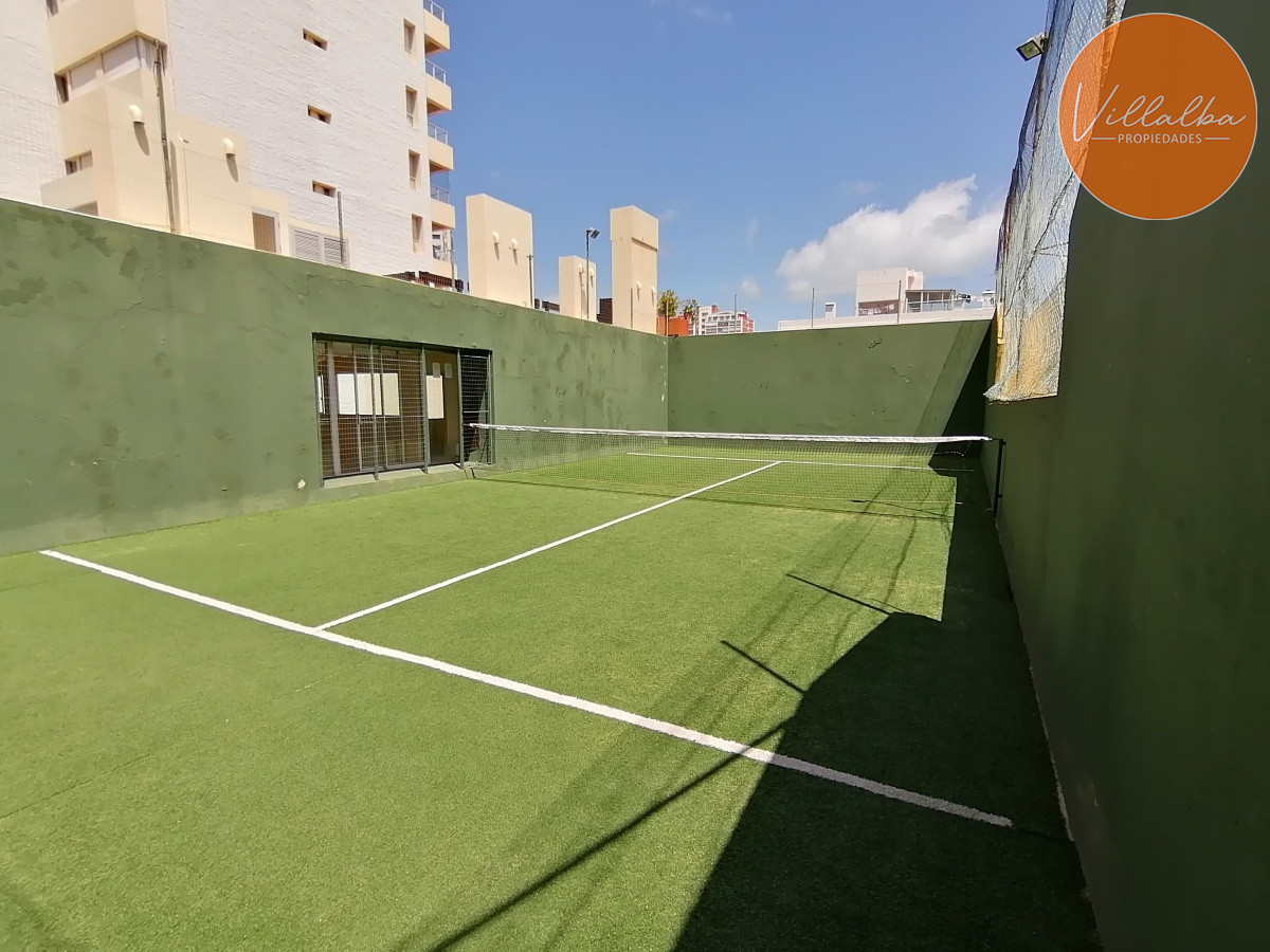 Apartamento ID.3762 - Apartamento en venta de dos dormitorios en Punta del Este