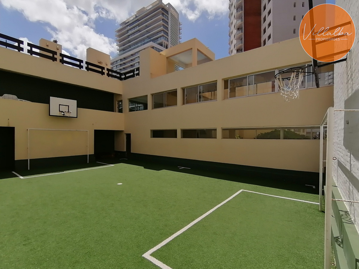 Apartamento ID.3762 - Apartamento en venta de dos dormitorios en Punta del Este