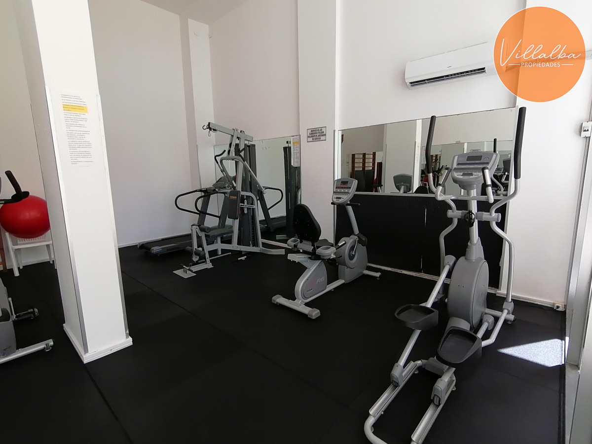 Apartamento ID.3762 - Apartamento en venta de dos dormitorios en Punta del Este