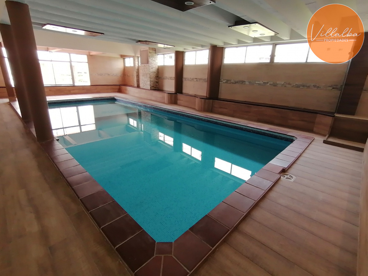 Apartamento ID.3762 - Apartamento en venta de dos dormitorios en Punta del Este